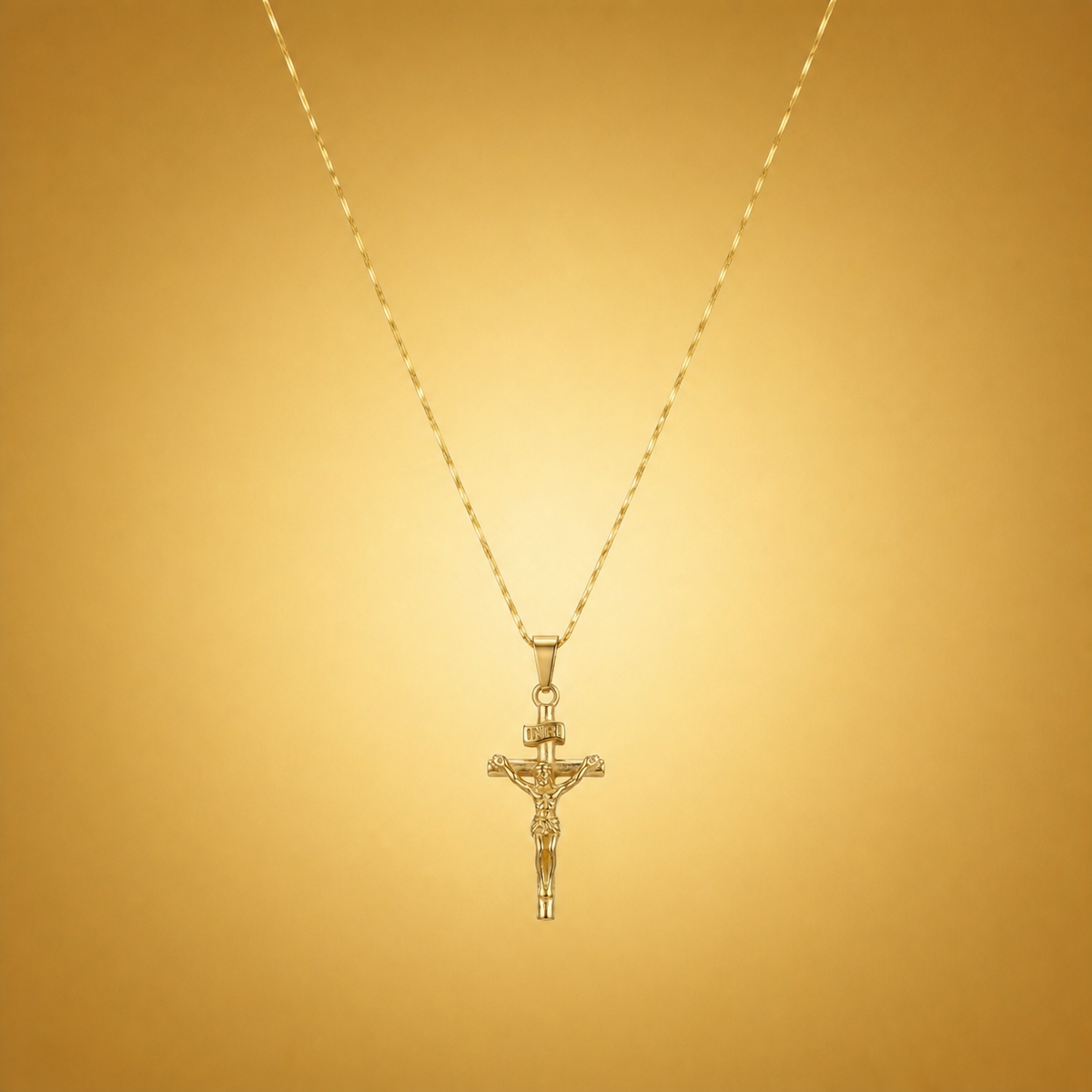 Hit Ereje Nyaklánc